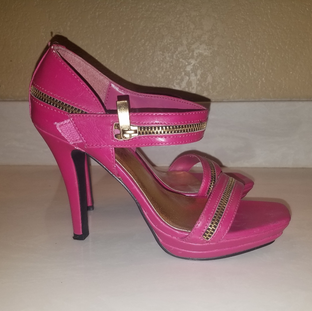 Womens Heels